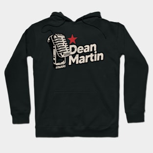 Dean Martin / Vintage Hoodie